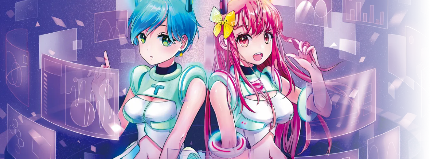 イラスト・アニメ分野